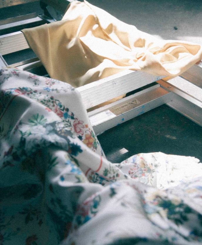 不定期刊行 婦人誌MICHIKANのイメージ2