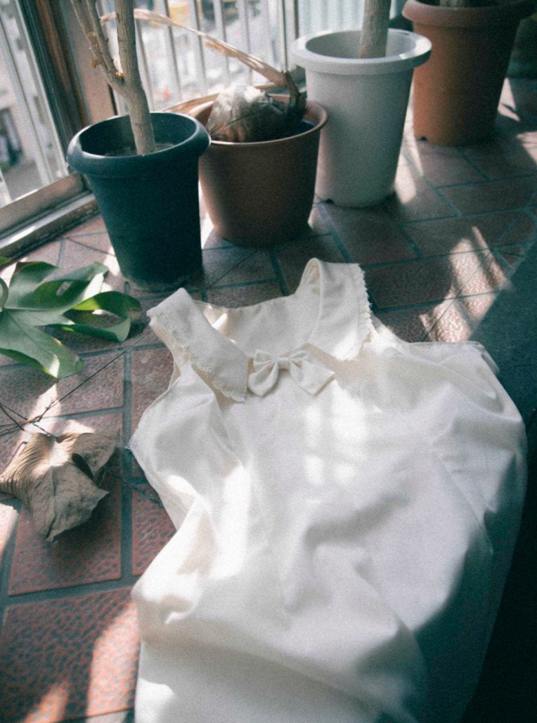 不定期刊行 婦人誌MICHIKANのイメージ6