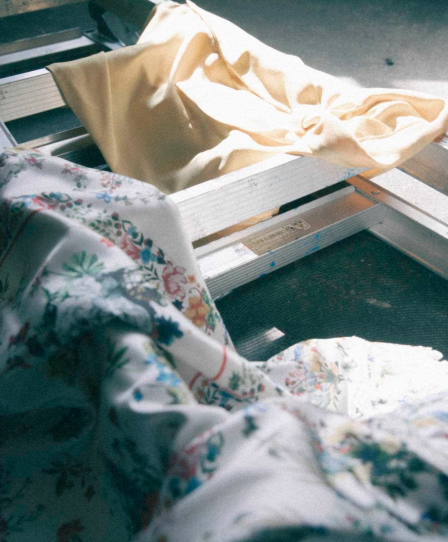 不定期刊行 婦人誌MICHIKANのイメージ2