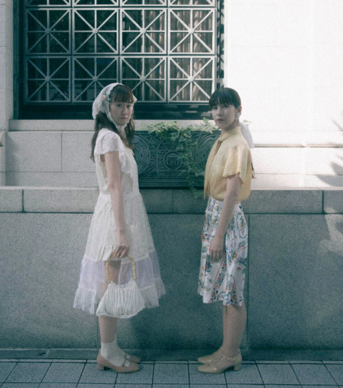 不定期刊行 婦人誌MICHIKANのイメージ3