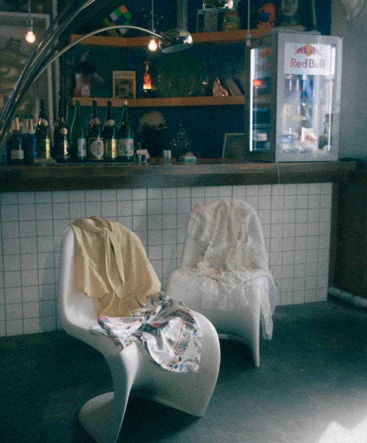 不定期刊行 婦人誌MICHIKANのイメージ7